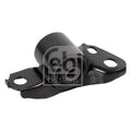 Febi Wishbone / Control / Trailing Arm Bush Left Rear 42343