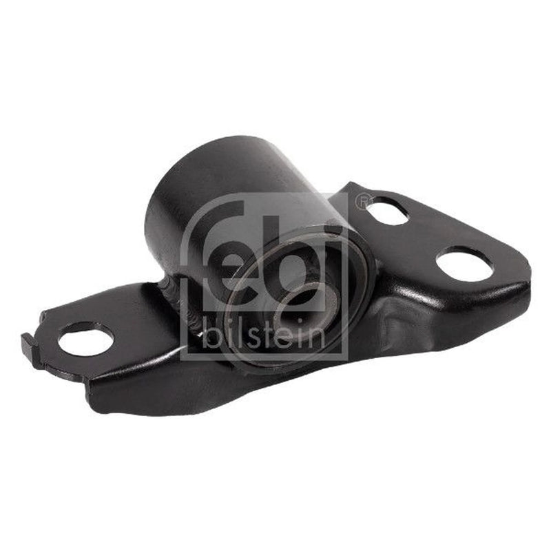 Febi Wishbone / Control / Trailing Arm Bush Left Rear 42343