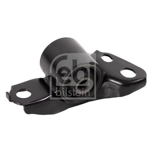 Febi Wishbone / Control / Trailing Arm Bush Left Rear 42343
