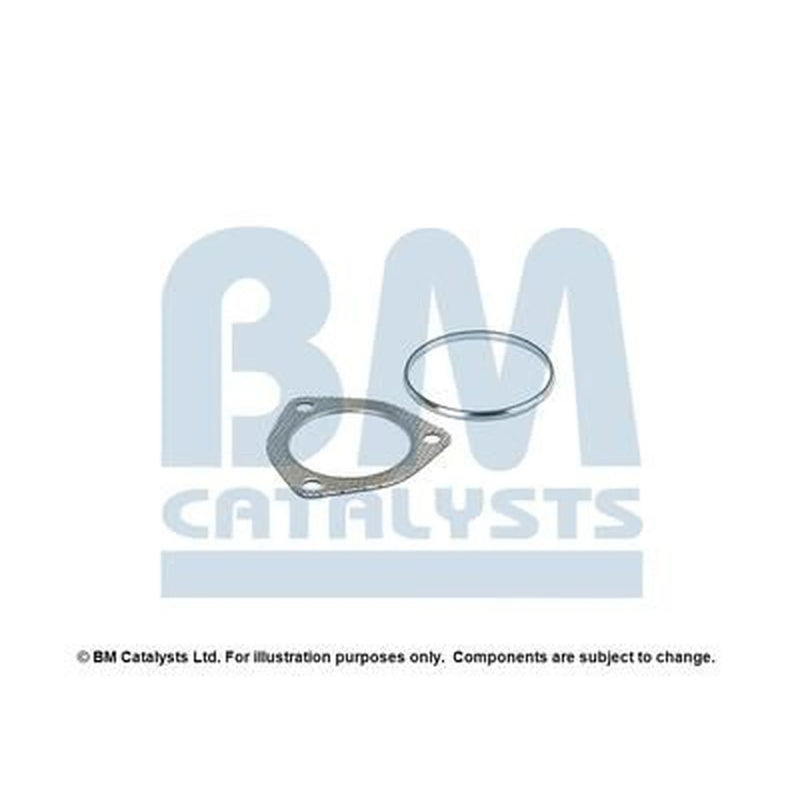 BM Catalysts Exhaust Pipe Mounting Kit FK50236A