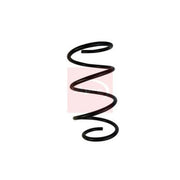 Apec 2 x Suspension Springs ACS2035
