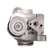 Febi Turbocharger Turbo Unit 186725