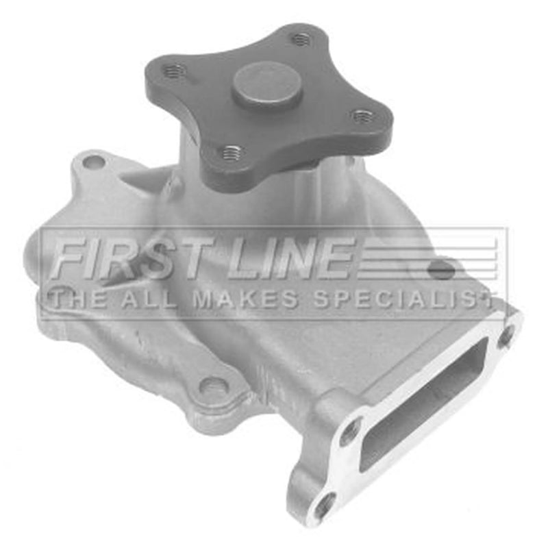 First Line Engine Cooling Water Pump FWP1528