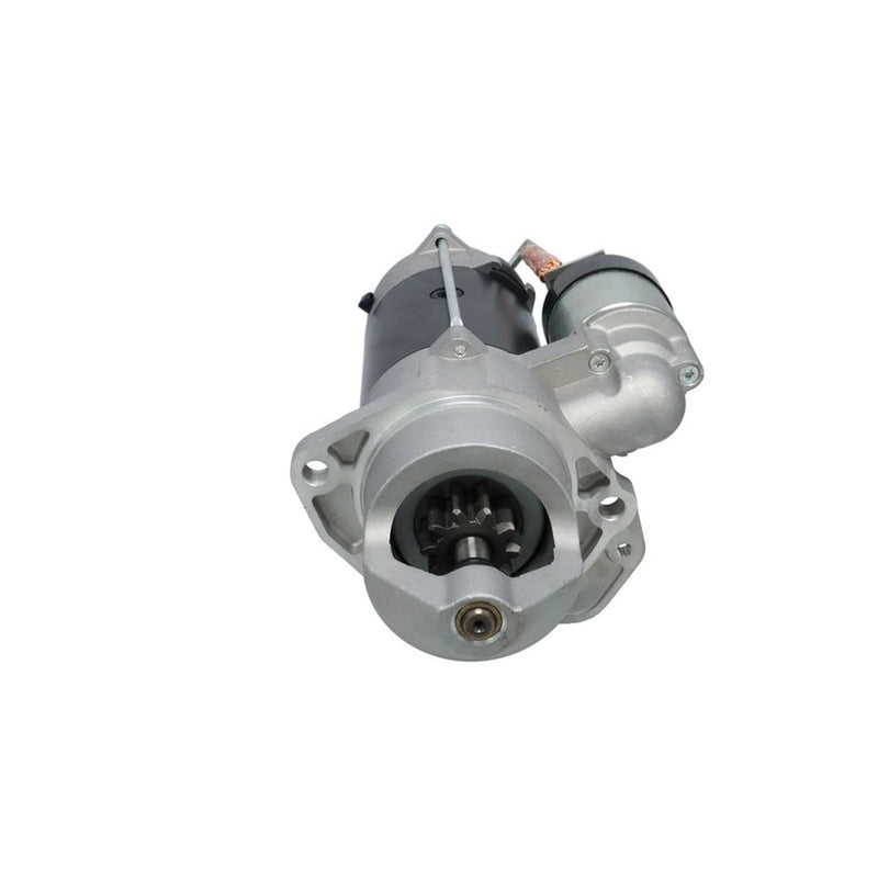 Bosch Starter Motor 24V 4kW 10 Teeth 1 986 S10 037