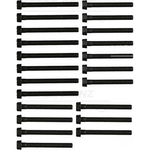 Victor Reinz Cylinder Head Bolt Set M11 14-32082-01