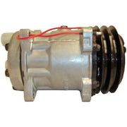 Mahle Air Conditioning Compressor ACP 986 000S