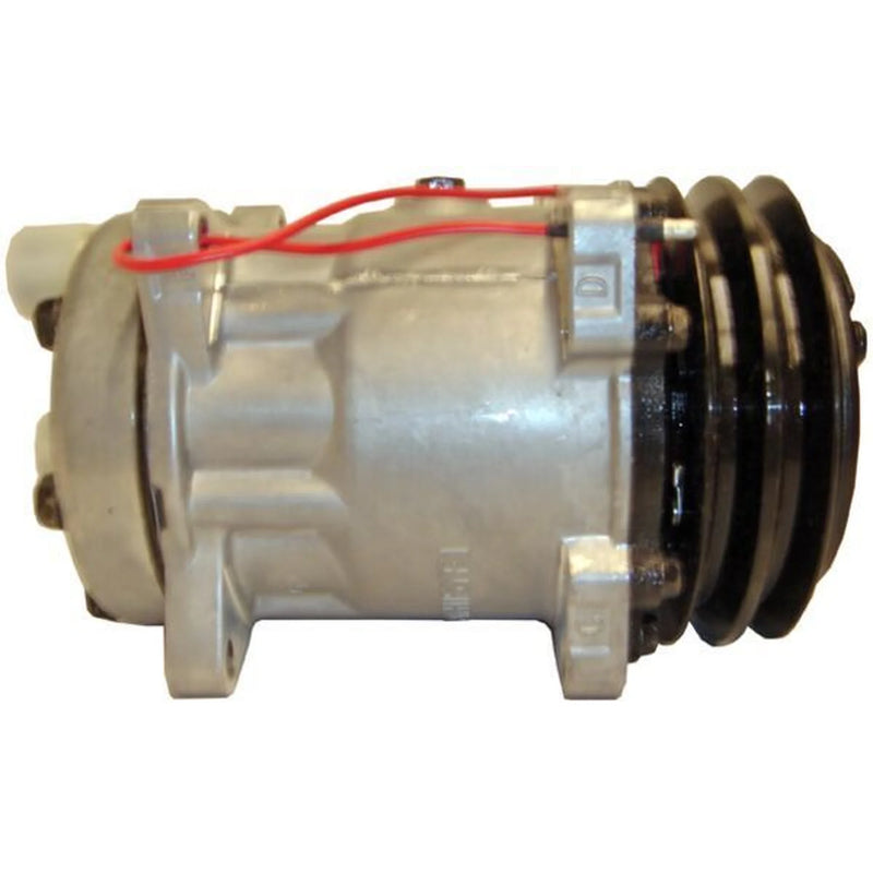 Mahle Air Conditioning Compressor ACP 986 000S