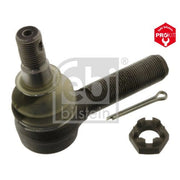 Febi Steering Tie Rod End Ball Joint Front Left 17565