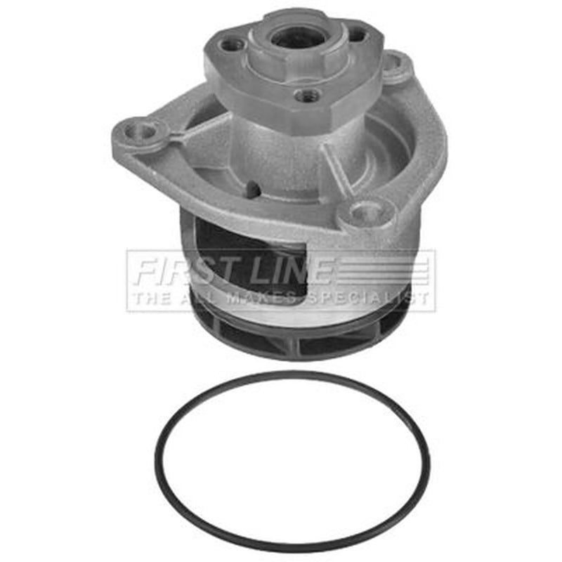 First Line Engine Cooling Water Pump FWP1754