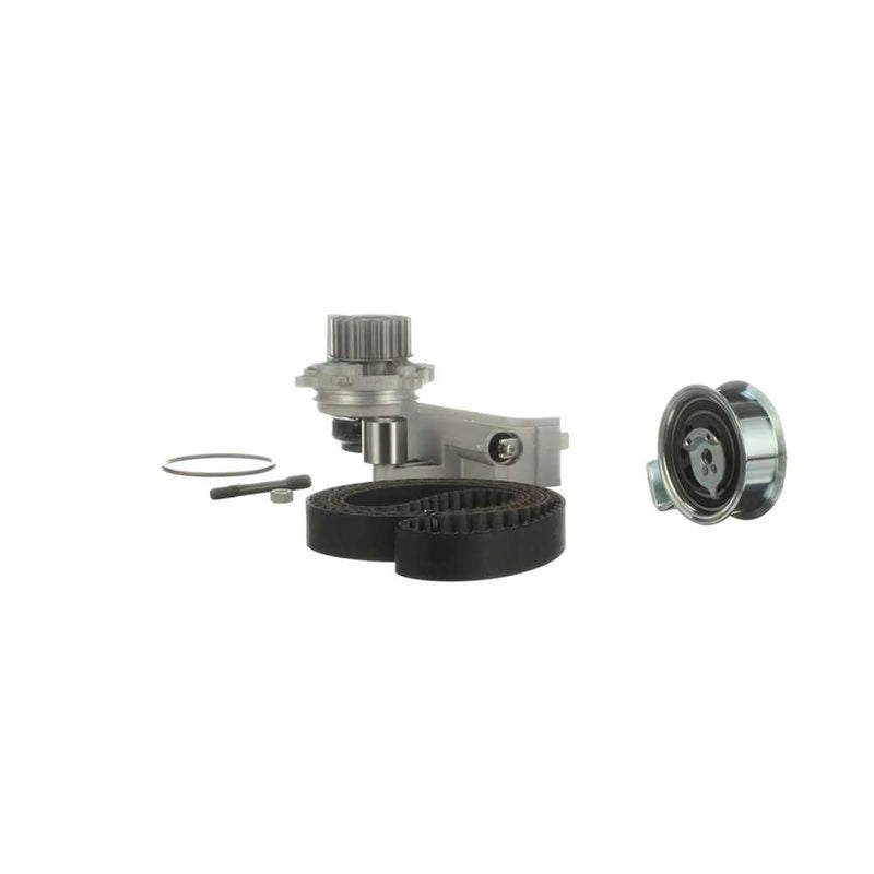 Gates Timing Belt & Water Pump Kit KP45491XS-2