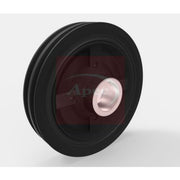 Apec Crank Shaft Belt Pulley ATV1069