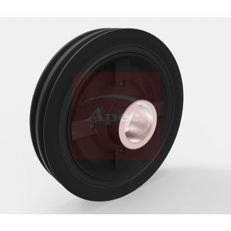 Apec Crank Shaft Belt Pulley ATV1069