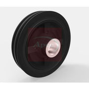 Apec Crank Shaft Belt Pulley ATV1069