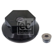 Febi Wheel Hub Dust Cap 40869