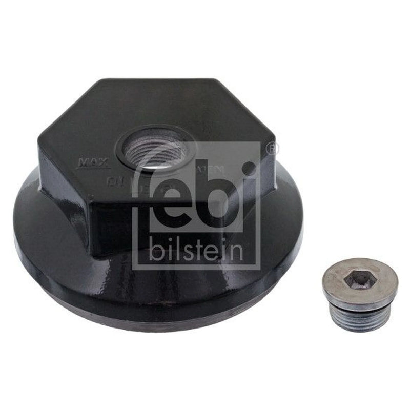 Febi Wheel Hub Dust Cap 40869