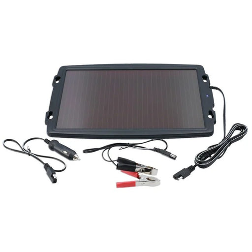 Gunson Solar Battery Maintenance Charger 12V - GPL