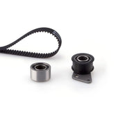 Gates Timing Belt Kit with Rollers K015466XS