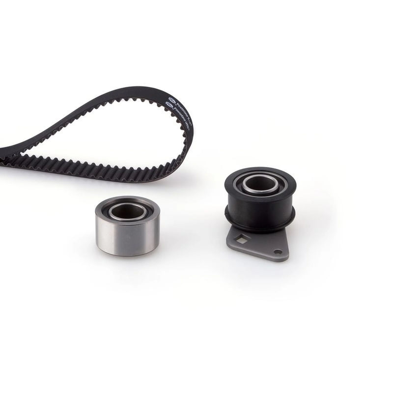 Gates Timing Belt Kit with Rollers K015466XS