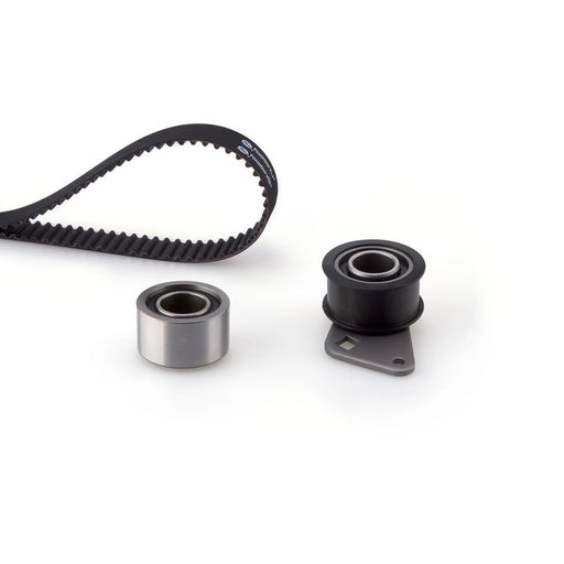 Gates Timing Belt Kit with Rollers K015466XS