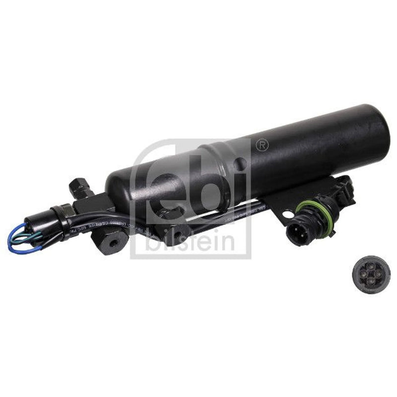 Febi Air Conditioning Dryer 101237