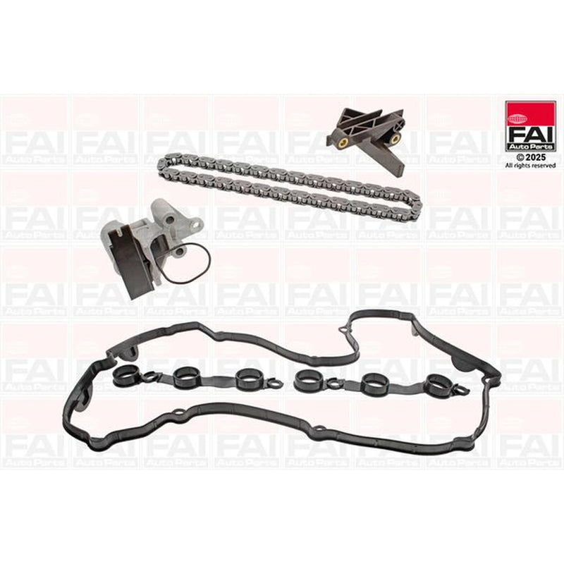 FAI 6 x Timing Chain Kit Set 58 Links TCK168