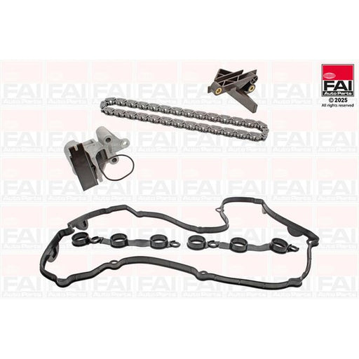 FAI 6 x Timing Chain Kit Set 58 Links TCK168