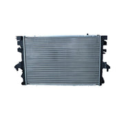 NRF Engine Radiator 53795A
