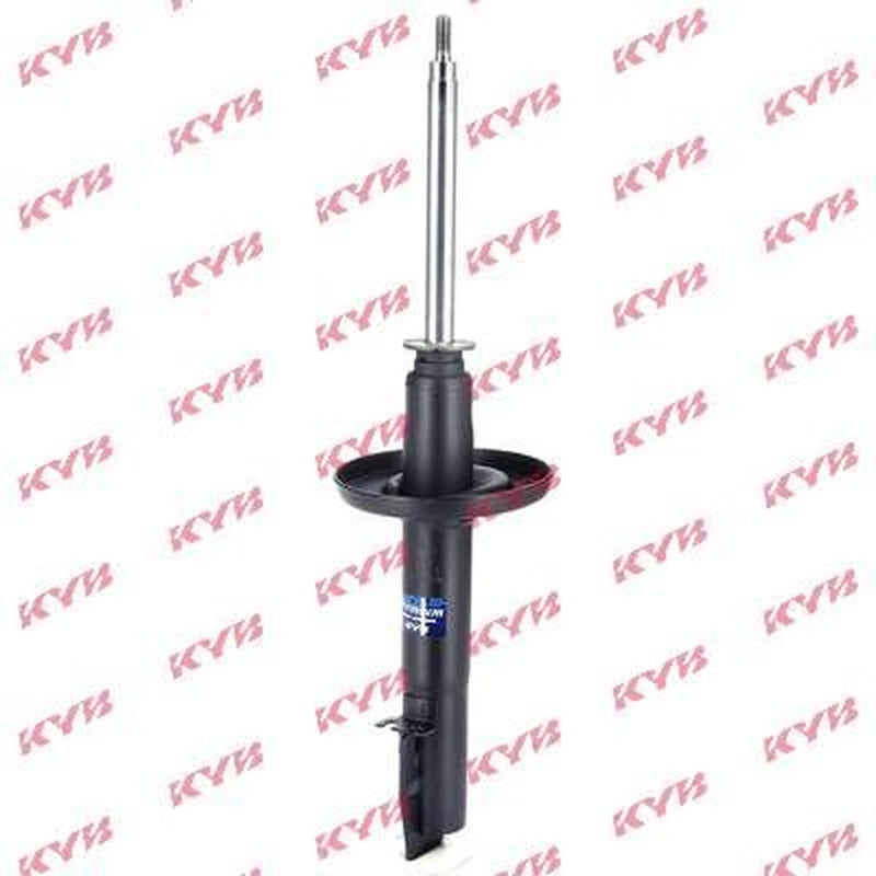 KYB Shock Absorber Damper Strut Front 634015
