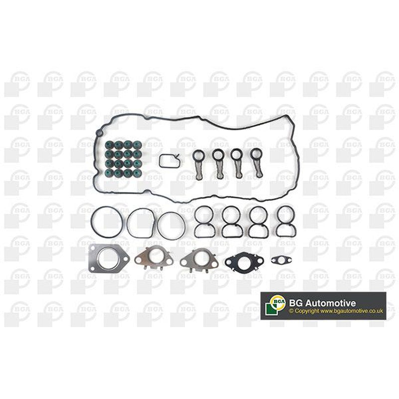 BGA Cylinder Head Gasket Kit HN3366