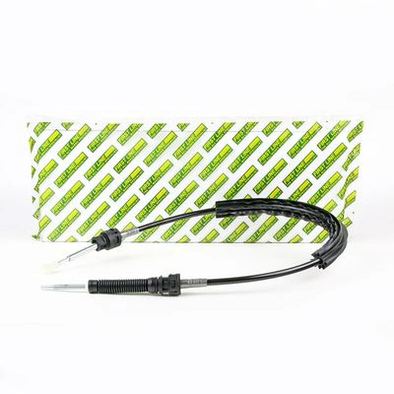 First Line Manual Transmission Cable Pull FKG1327