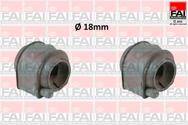 FAI Anti Roll Bar Mounting Bracket