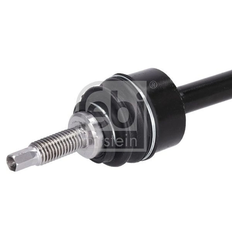 Febi Inner Rack End Right Joint Rear 172910