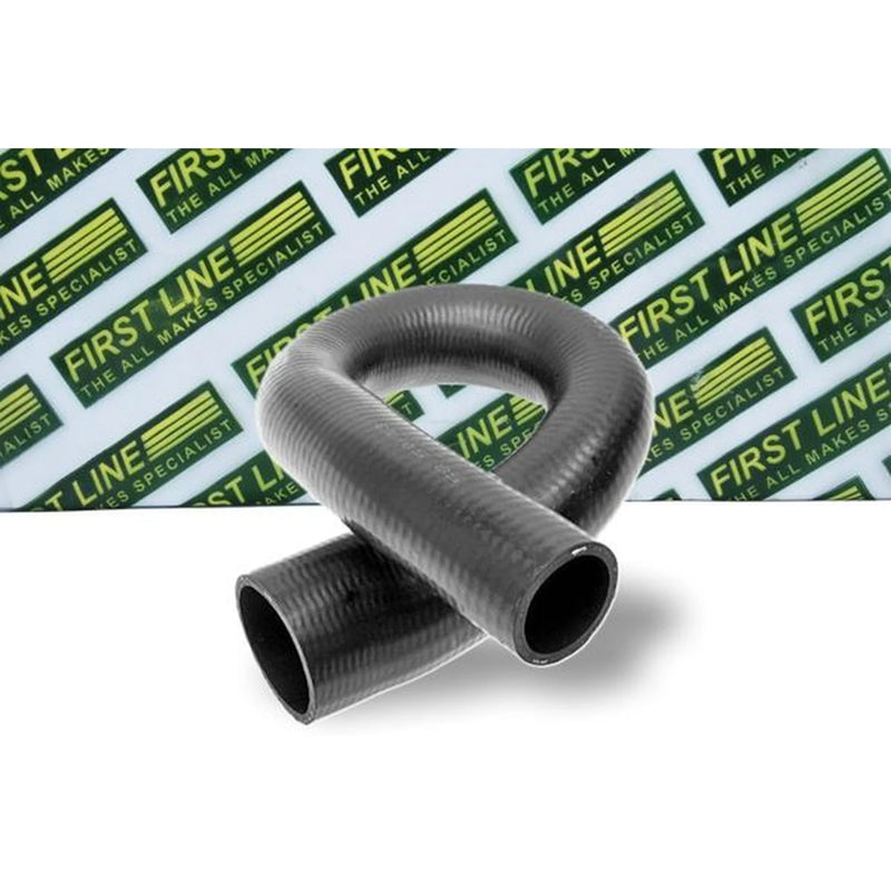 First Line Intercooler Turbo Charge Air Hose FTH1378