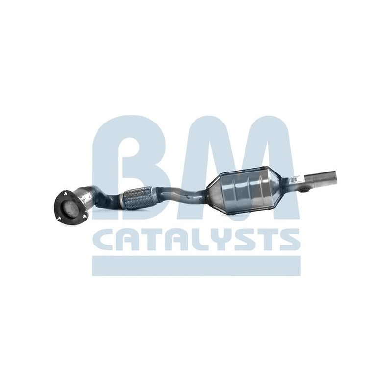 BM Catalysts Homologated Petrol Cat BM91489H