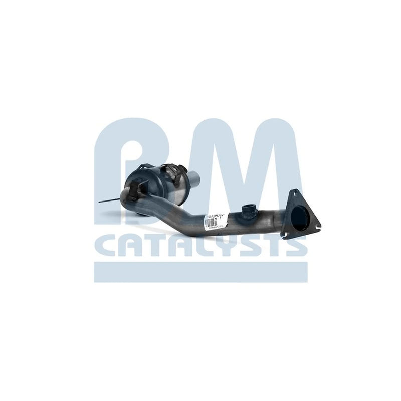 BM Catalysts Homologated Petrol Cat BM91287H