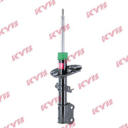 KYB Shock Absorber Damper Strut Front 3338067