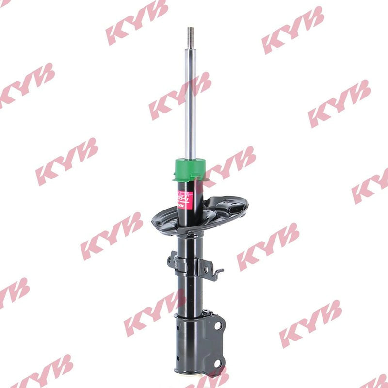 KYB Shock Absorber Damper Strut Front 3338067