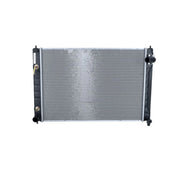 NRF Engine Radiator 550108