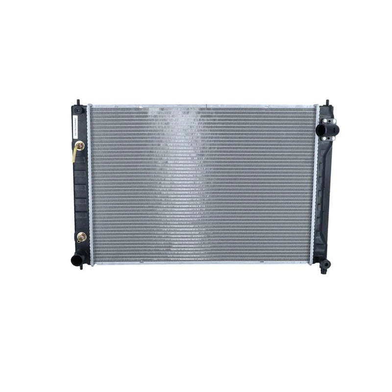 NRF Engine Radiator 550108