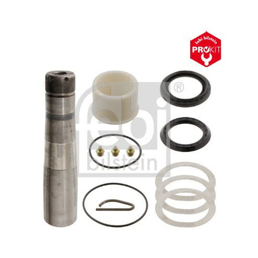 Febi Kingpin Repair Kit 51mm OD Front Right 28583