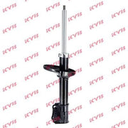 KYB Shock Absorber Damper Strut Rear Left 333357