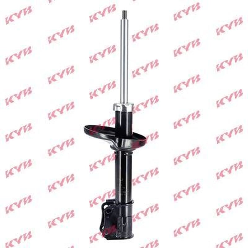 KYB Shock Absorber Damper Strut Rear Left 333357