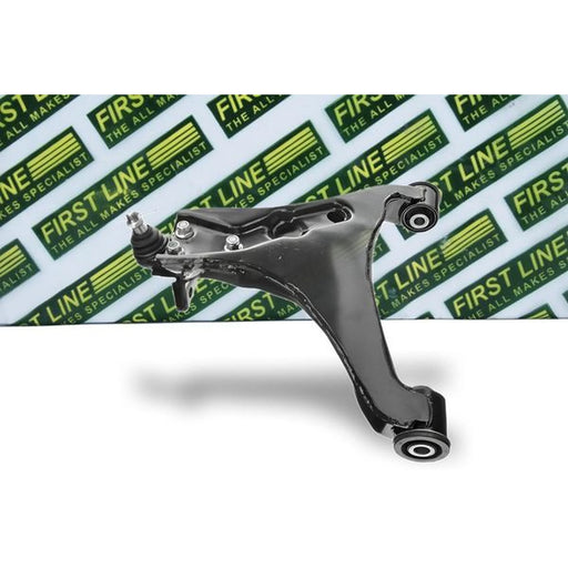 First Line Control/Trailing Arm FCA7595