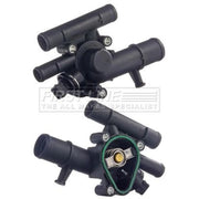 First Line Thermostat,Coolant FTK196