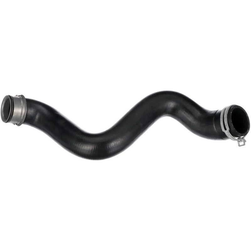 Gates Radiator Coolant Hose ID 05-4837