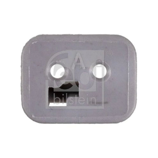 Febi ABS Wheel Speed Sensor Rear Right 172060