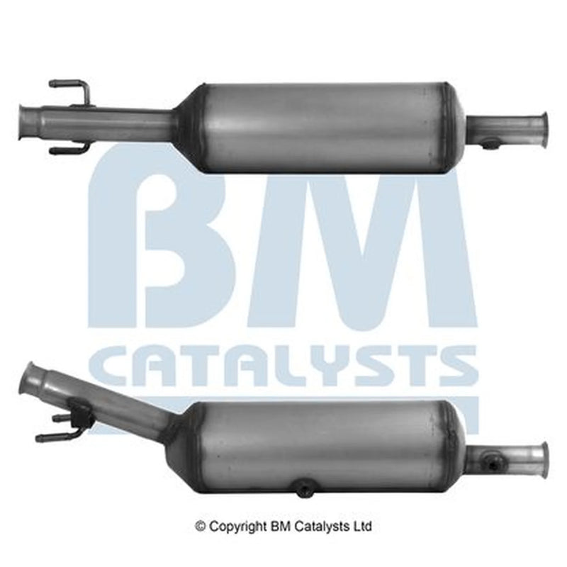 BM Catalysts Scr Catalytic Converter BM31021H