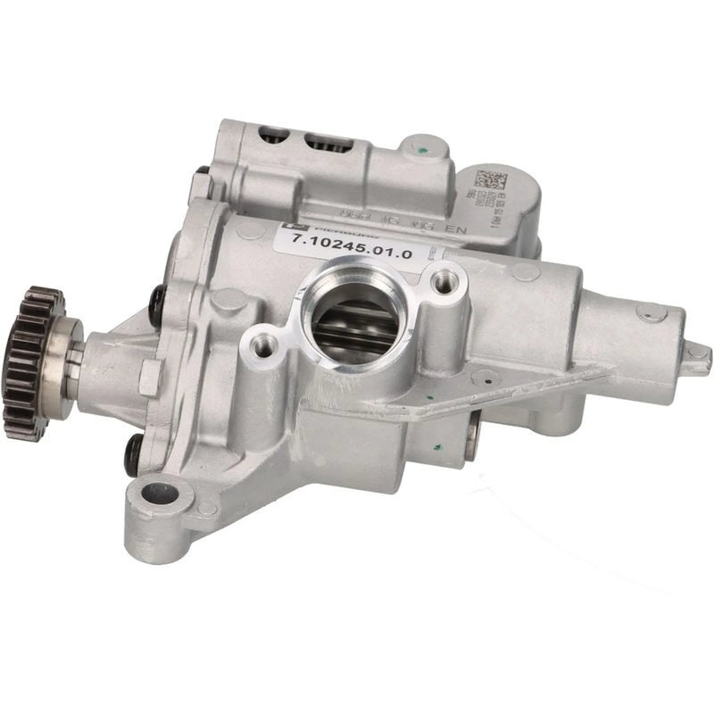 Pierburg Engine Oil Pump Assembly 7.10245.01.0
