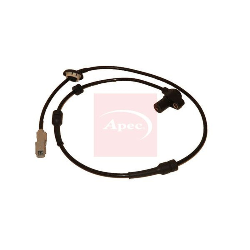 Apec ABS Wheel Speed Sensor Front Left ABS1028