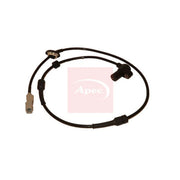 Apec ABS Wheel Speed Sensor Front Left ABS1028